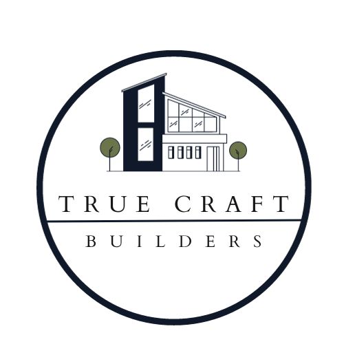True Craft Builders logo