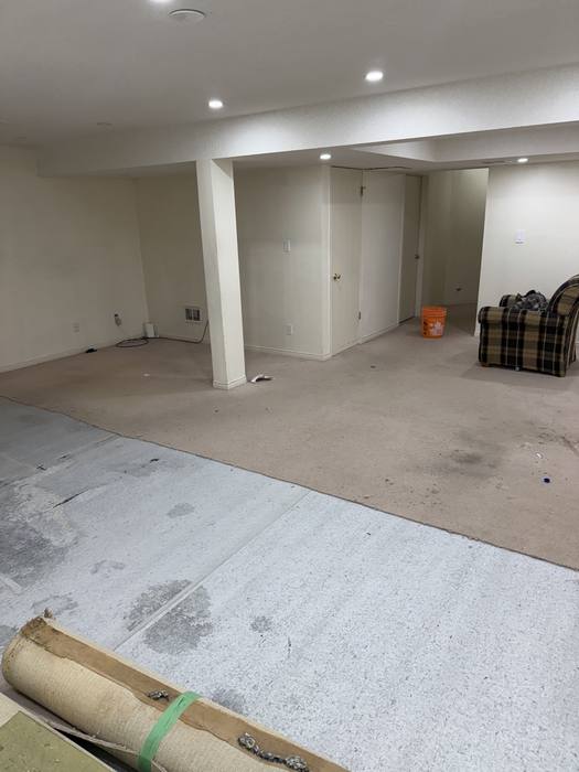 Residential Flooring & Interior Updates photo 1