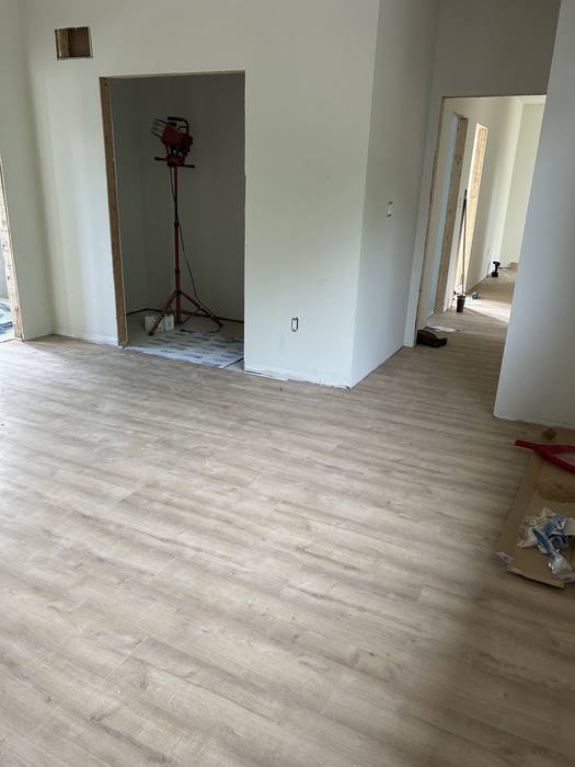 Residential Flooring & Interior Updates photo 7