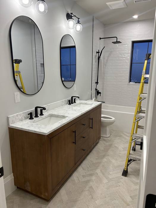 Residential Flooring & Interior Updates photo 9