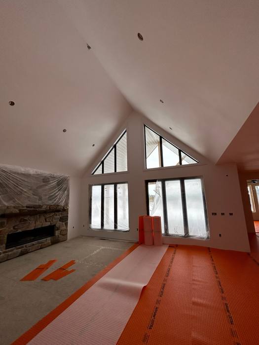 Custom Drywall Installation & Finishing photo 3