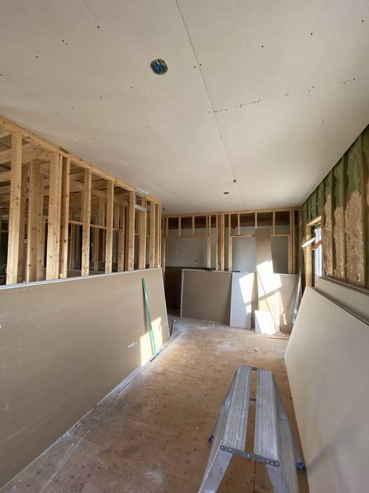 Custom Drywall Installation & Finishing photo 4
