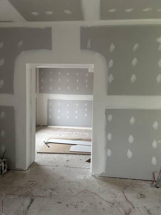 Custom Drywall Installation & Finishing photo 7