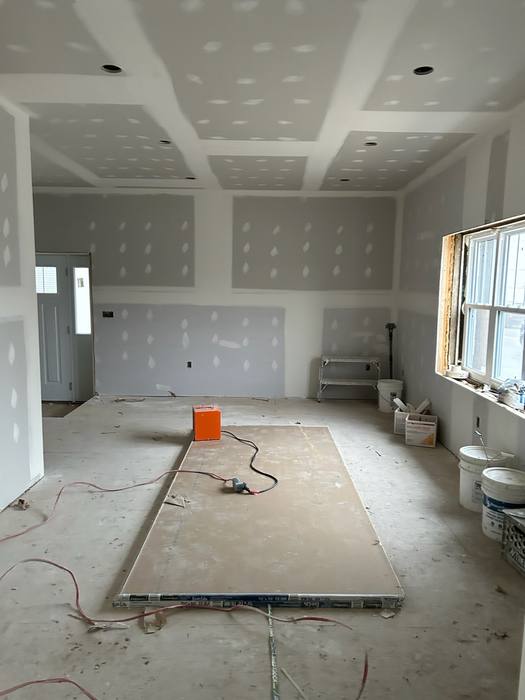 Custom Drywall Installation & Finishing photo 8