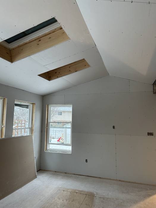 Custom Drywall Installation & Finishing photo 9