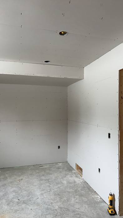 Custom Drywall Installation & Finishing photo 10