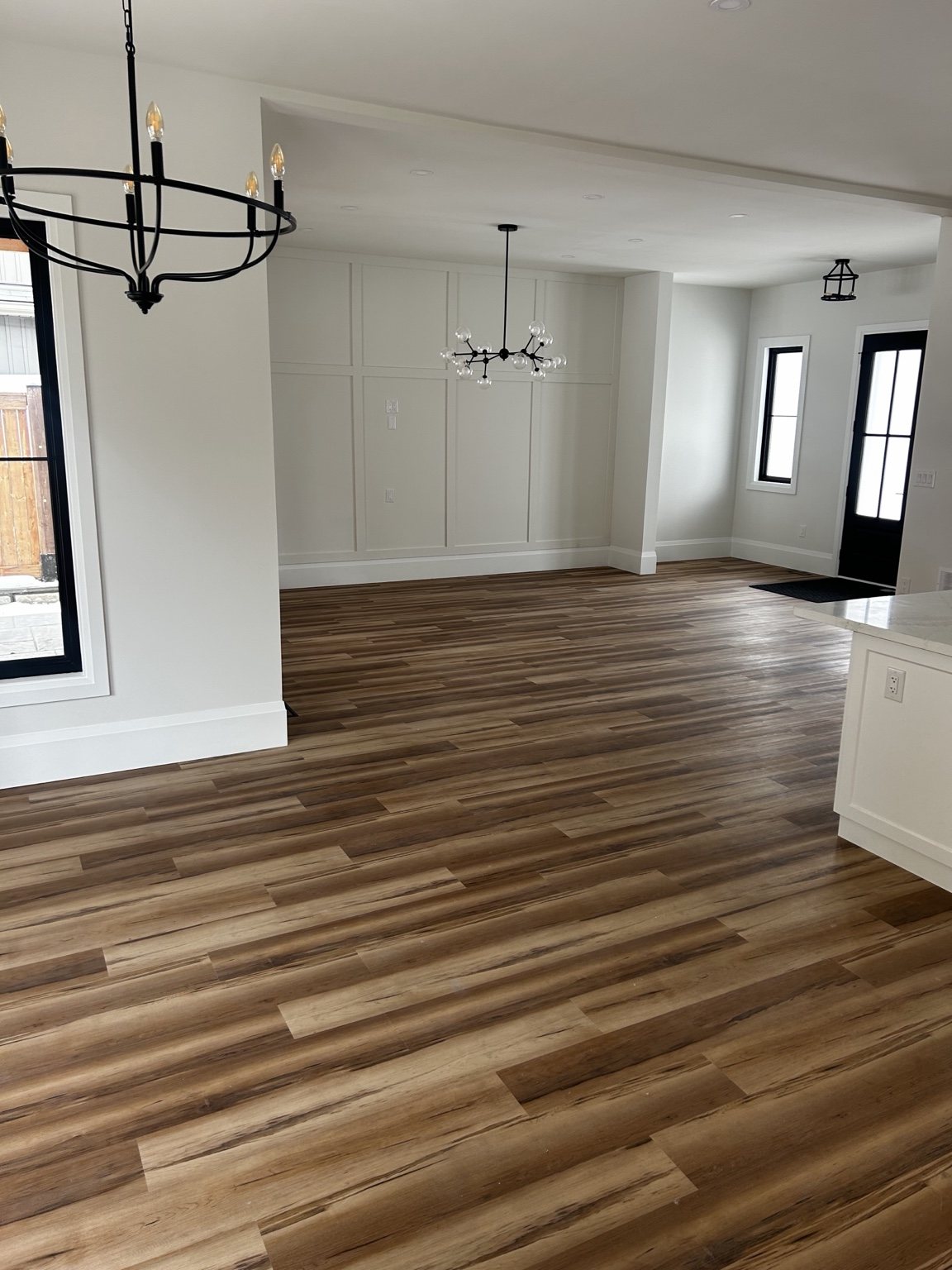 True Craft Builders featured work