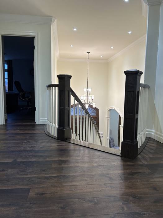 High-End Finish Carpentry & Luxury Interior Paint photo 2