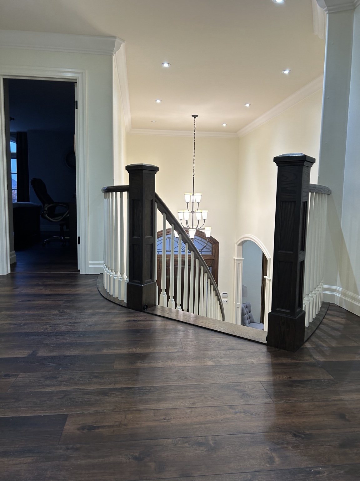 True Craft Builders featured work