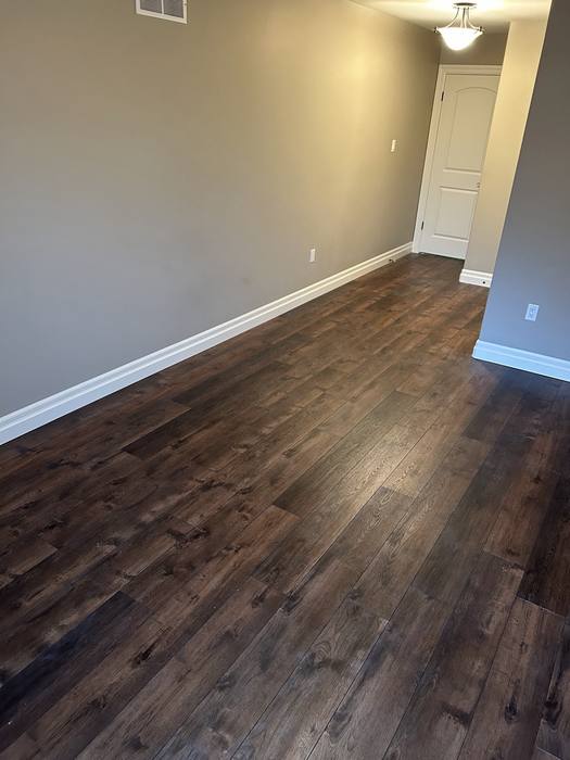 High-End Finish Carpentry & Luxury Interior Paint photo 4