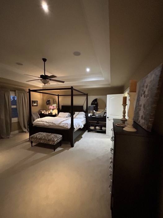 High-End Finish Carpentry & Luxury Interior Paint photo 5