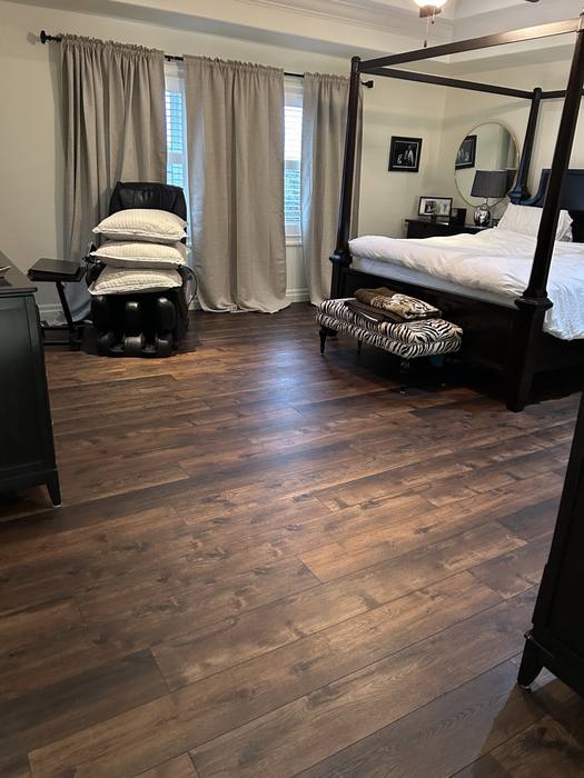 High-End Finish Carpentry & Luxury Interior Paint photo 6