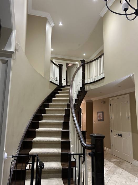 High-End Finish Carpentry & Luxury Interior Paint photo 7