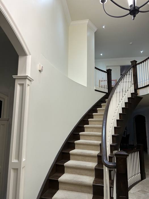 High-End Finish Carpentry & Luxury Interior Paint photo 8