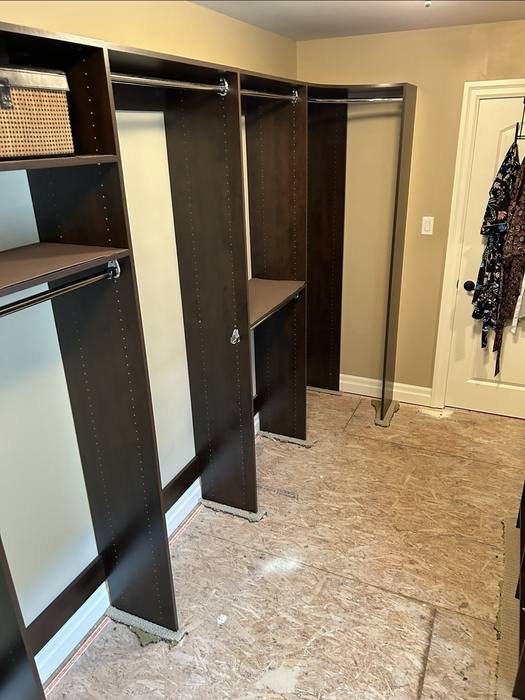 High-End Finish Carpentry & Luxury Interior Paint photo 9