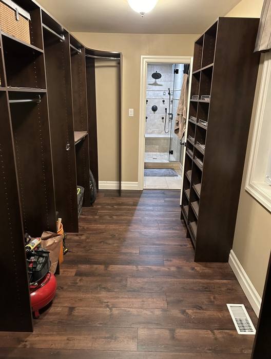 High-End Finish Carpentry & Luxury Interior Paint photo 10