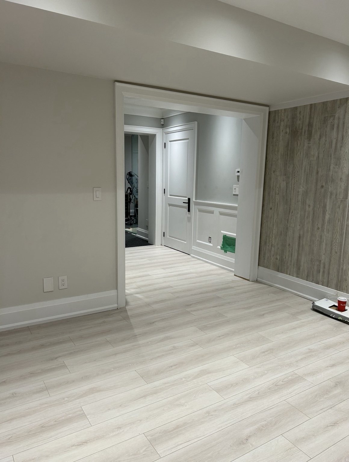 True Craft Builders featured work