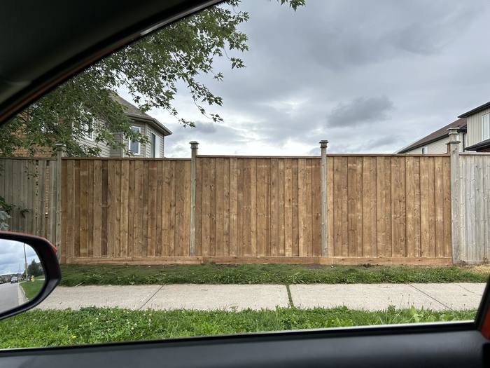 Custom Backyard Transformation photo 3
