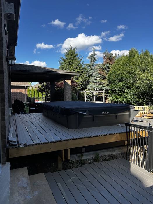 Luxury Outdoor Living Spaces photo 2