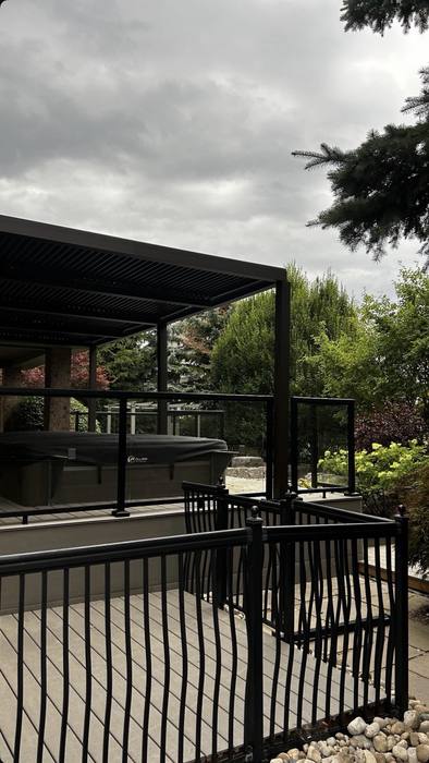 Luxury Outdoor Living Spaces photo 3