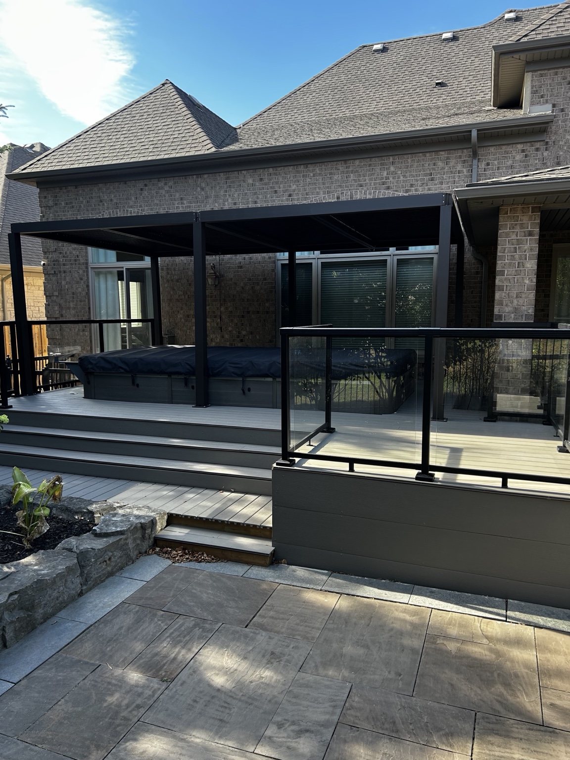 True Craft Builders featured work